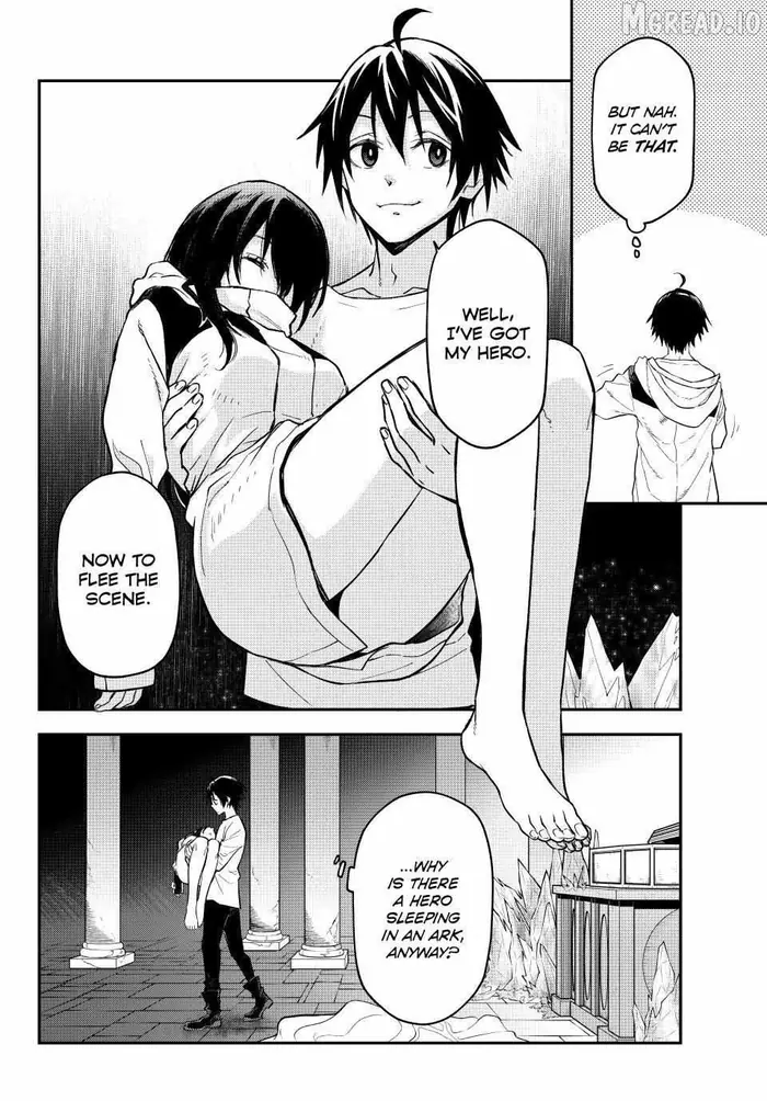 That Time I Got Reincarnated as a Slime Chapter 141 image 06_optimized